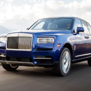 Precut Tint Film Kit For Rolls Royce Cullinan 5 Doors From 2018 2024 Precut tint film kit for Rolls Royce Cullinan 5 Doors from 2018 - 2024