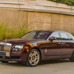 Precut Tint Film Kit For Rolls Royce Ghost 4 Doors From 2015 2020 Precut tint film kit for Rolls Royce Ghost 4 Doors from 2015-2020