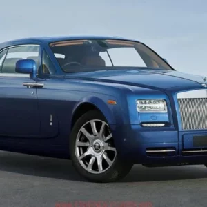 Precut Tint Film Kit For Rolls Royce Phantom 2 Doors Coupe From 2005 2010 Precut tint film kit for Rolls Royce Phantom 2 Doors Coupe from 2005-2010