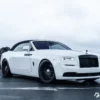 Precut Tint Film Kit For Rolls Royce Phantom 2 Doors Convertible From 2007 2016 Precut tint film kit for Rolls Royce Phantom 2 Doors Convertible from 2007-2016