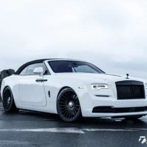 Precut Tint Film Kit For Rolls Royce Phantom 2 Doors Convertible From 2007 2016 Precut tint film kit for Rolls Royce Phantom 2 Doors Convertible from 2007-2016