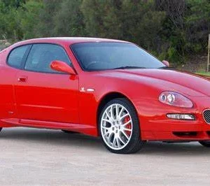 Precut Tint Film Kit For Maserati Grand Sport 2 Doors From 2005 2007 Precut tint film kit for Maserati Grand Sport 2 Doors from 2005-2007