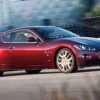 Precut Tint Film Kit For Maserati Grand Turismo 2 Doors From 2008 2019 Precut tint film kit for Maserati Grand Turismo 2 Doors from 2008-2019