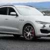 Precut tint film kit for Maserati Levante 5 Doors from 2018-2024