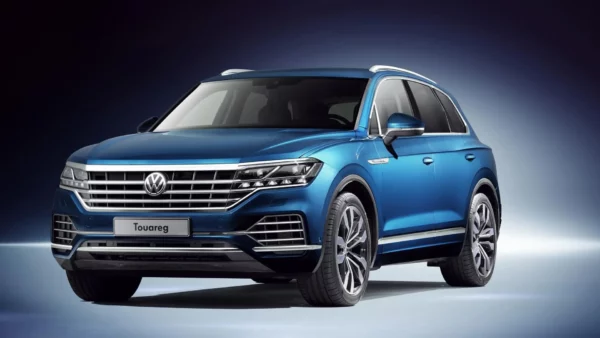 Precut Tint Film Kit For Volkswagen Touareg 5 Doors SUV From 2018 2024 Precut tint film kit for Volkswagen Touareg 5 Doors SUV from 2018-2024
