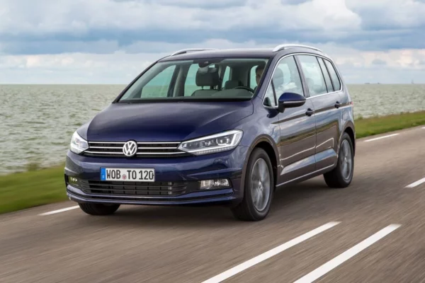 Precut Tint Film Kit For Volkswagen Touran 5 Doors From 2015 2024 Precut tint film kit for Volkswagen Touran 5 Doors from 2015-2024