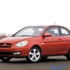 Precut Tint Film Kit For Hyundai Accent 3 Doors From 2006 2011 Precut tint film kit for Hyundai Accent 3 Doors from 2006-2011