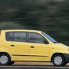 Precut Tint Film Kit For Hyundai Atos 5 Doors From 1997 2003 Precut tint film kit for Hyundai Atos 5 Doors from 1997-2003