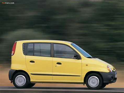 Precut Tint Film Kit For Hyundai Atos 5 Doors From 1997 2003 Precut tint film kit for Hyundai Atos 5 Doors from 1997-2003