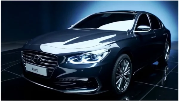 Precut Tint Film Kit For Hyundai Azera 4 Doors Sedan From 2019 2024 Precut tint film kit for Hyundai Azera 4 Doors Sedan from 2019-2024