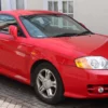 Precut Tint Film Kit For Hyundai Coupe 2 Doors Coupe From 2002 2006 Precut tint film kit for Hyundai Coupe 2 Doors Coupe from 2002-2006