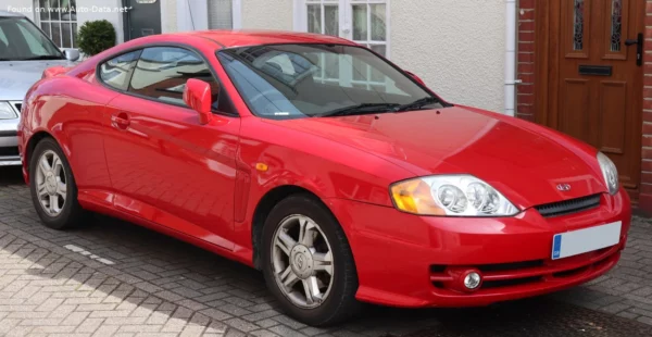 Precut Tint Film Kit For Hyundai Coupe 2 Doors Coupe From 2002 2006 Precut tint film kit for Hyundai Coupe 2 Doors Coupe from 2002-2006