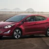 Precut Tint Film Kit For Hyundai Elantra Avante 4 Doors Sedan From 2010 2015 Precut tint film kit for Hyundai Elantra Avante 4 Doors Sedan from 2010-2015