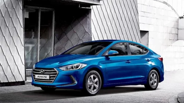 Precut Tint Film Kit For Hyundai Elantra Avante 4 Doors Sedan From 2016 2020 Precut tint film kit for Hyundai Elantra Avante 4 Doors Sedan from 2016-2020