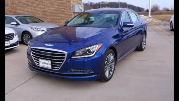Precut Tint Film Kit For Hyundai Genesis G 80 4 Doors Sedan From 2016 2020 Precut tint film kit for Hyundai Genesis G-80 4 Doors Sedan from 2016-2020