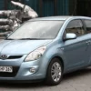 Precut tint film kit for Hyundai I 20 3 Doors from 2009-2014