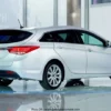 Precut Tint Film Kit For Hyundai I 40 5 Doors Station Wagon From 2011 2024 Precut tint film kit for Hyundai I 40 5 Doors Station Wagon from 2011-2024