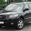 Precut Tint Film Kit For Hyundai Santa Fe 5 Doors SUV From 2007 2011 Precut tint film kit for Hyundai Santa Fe 5 Doors SUV from 2007-2011