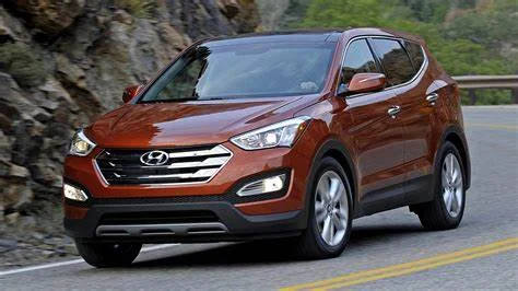 Precut tint film kit for Hyundai Santa Fe  5 Doors SUV from 2012-2018