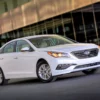 Precut Tint Film Kit For Hyundai Sonata 4 Doors Sedan From 2015 2019 Precut tint film kit for Hyundai Sonata 4 Doors Sedan from 2015-2019