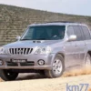Precut Tint Film Kit For Hyundai Terracan 5 Doors FWD From 2001 2007 Precut tint film kit for Hyundai Terracan 5 Doors FWD from 2001-2007