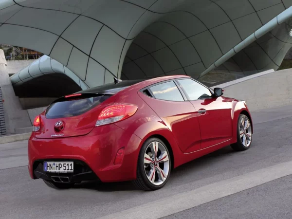 Precut Tint Film Kit For Hyundai Veloster 4 Doors From 2011 2016 Precut tint film kit for Hyundai Veloster 4 Doors from 2011-2016