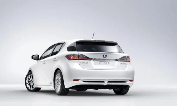 Precut Tint Film Kit For Lexus Ct 200 5 Doors From 2010 2017 Precut tint film kit for Lexus Ct 200 5 Doors from 2010-2017