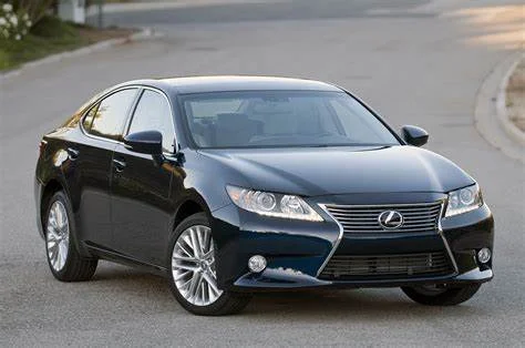 Precut Tint Film Kit For Lexus Es 4 Doors Sedan From 2013 2018 Precut tint film kit for Lexus Es 4 Doors Sedan from 2013-2018