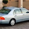 Precut Tint Film Kit For Lexus Ls 4 Doors From 2001 2006 Precut tint film kit for Lexus Ls 4 Doors from 2001-2006