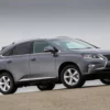 Precut Tint Film Kit For Lexus Rx 5 Doors SUV From 2015 2022 Precut tint film kit for Lexus Rx 5 Doors SUV from 2015-2022