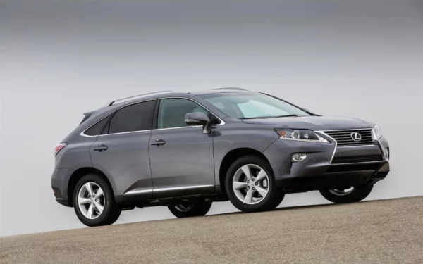 Precut Tint Film Kit For Lexus Rx 5 Doors SUV From 2015 2022 Precut tint film kit for Lexus Rx 5 Doors SUV from 2015-2022
