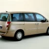 Precut Tint Film Kit For Lancia Phedra 5 Doors Monospace From 2003 2011 Precut tint film kit for Lancia Phedra 5 Doors Monospace from 2003-2011