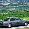 Precut Tint Film Kit For Lancia Thesis 4 Doors Sedan From 2001 2010 Precut tint film kit for Lancia Thesis 4 Doors Sedan from 2001-2010