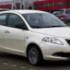 Precut Tint Film Kit For Lancia Ypsilon 5 Doors From 2011 2023 Precut tint film kit for Lancia Ypsilon 5 Doors from 2011-2023