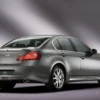 Precut Tint Film Kit For Infinity G 37 4 Doors Sedan From 2007 2014 Precut tint film kit for Infinity G 37 4 Doors Sedan from 2007-2014