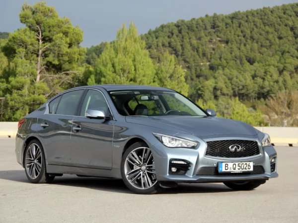 Precut Tint Film Kit For Infinity Q 50 4 Doors Sedan From 2013 2024 Precut tint film kit for Infinity Q 50 4 Doors Sedan from 2013-2024