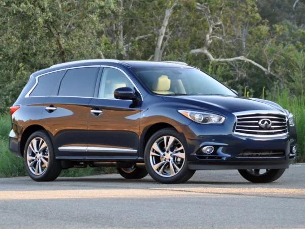 Precut Tint Film Kit For Infinity Qx 60 5 Doors SUV From 2015 2021 Precut tint film kit for Infinity Qx 60 5 Doors SUV from 2015-2021