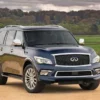 Precut Tint Film Kit For Infinity Qx 80 5 Doors SUV From 2014 2024 Precut tint film kit for Infinity Qx 80 5 Doors SUV from 2014-2024