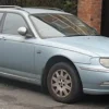 Precut Tint Film Kit For Rover 75 5 Doors Station Wagon From 2003 2006 Precut tint film kit for Rover 75 5 Doors Station Wagon from 2003-2006