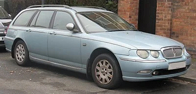 Precut Tint Film Kit For Rover 75 5 Doors Station Wagon From 2003 2006 Precut tint film kit for Rover 75 5 Doors Station Wagon from 2003-2006