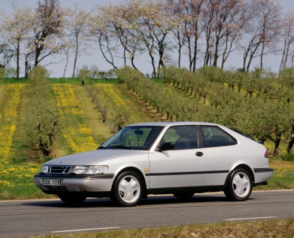 Precut Tint Film Kit For Saab 45725 3 Doors From 1994 2002 Precut tint film kit for Saab 45725 3 Doors from 1994-2002