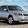 Precut Tint Film Kit For Saab 45847 5 Doors SUV From 2005 2009 Precut tint film kit for Saab 45847 5 Doors SUV from 2005-2009