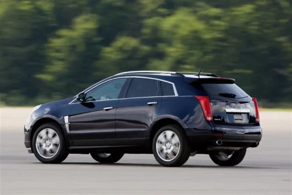 Precut Tint Film Kit For Cadillac Srx 5 Doors From 2010 2016 Precut tint film kit for Cadillac Srx 5 Doors from 2010-2016