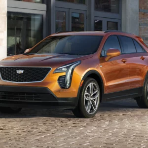 Precut Tint Film Kit For Cadillac Xt4 5 Doors SUV From 2019 2024 Precut tint film kit for Cadillac Xt4 5 Doors SUV from 2019-2024