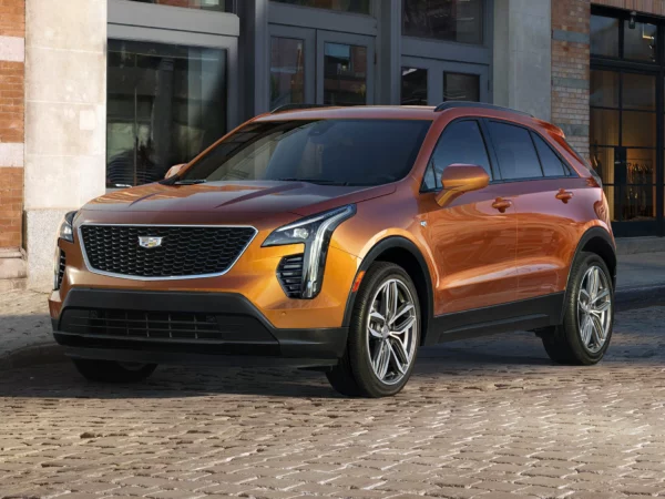 Precut Tint Film Kit For Cadillac Xt4 5 Doors SUV From 2019 2024 Precut tint film kit for Cadillac Xt4 5 Doors SUV from 2019-2024