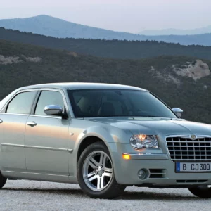 Precut Tint Film Kit For Chrysler 300 C 4 Doors Sedan From 2005 2010 Precut tint film kit for Chrysler 300 C 4 Doors Sedan from 2005-2010