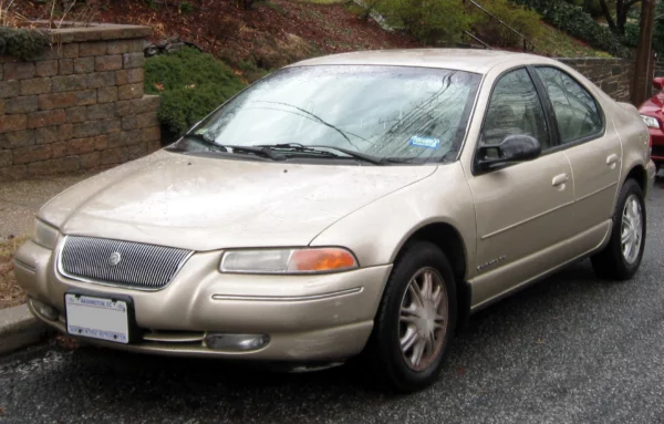 Precut Tint Film Kit For Chrysler Cirrus 4 Doors Sedan From 1998 2000 Precut tint film kit for Chrysler Cirrus 4 Doors Sedan from 1998-2000