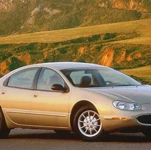 Precut Tint Film Kit For Chrysler Lhs 4 Doors Sedan From 1999 2001 Precut tint film kit for Chrysler Lhs 4 Doors Sedan from 1999-2001
