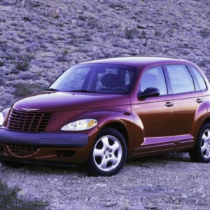 Precut Tint Film Kit For Chrysler Pt Cruiser 5 Doors From 2000 2010 Precut tint film kit for Chrysler Pt Cruiser 5 Doors from 2000-2010