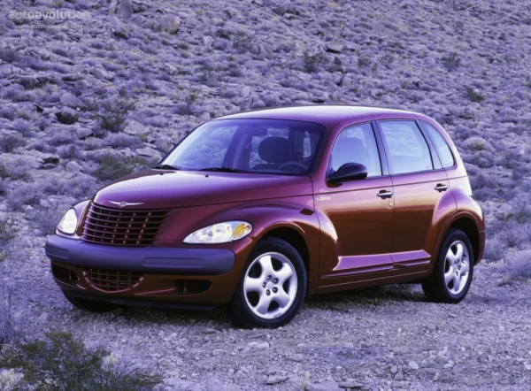 Precut Tint Film Kit For Chrysler Pt Cruiser 5 Doors From 2000 2010 Precut tint film kit for Chrysler Pt Cruiser 5 Doors from 2000-2010